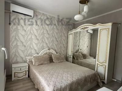1-комнатная квартира · 36 м² · 4/5 этаж, мкр Айнабулак-4 за 25 млн ₸ в Алматы, Жетысуский р-н