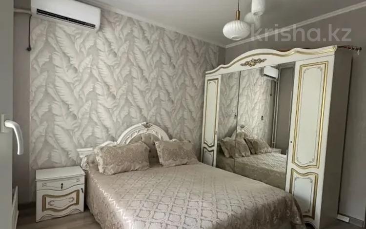 1-комнатная квартира · 36 м² · 4/5 этаж, мкр Айнабулак-4 за 25 млн ₸ в Алматы, Жетысуский р-н — фото 2