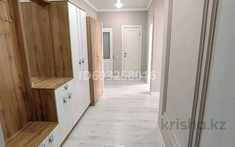 2-комнатная квартира · 86.4 м² · 9/10 этаж, мкр. Алтын орда, Тауелсиздик 5 за 33 млн ₸ в Актобе — фото 2