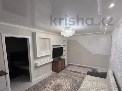 3-бөлмелі пәтер · 58.8 м² · 4/4 қабат, Галето 44, бағасы: 18.5 млн ₸ в Семее
