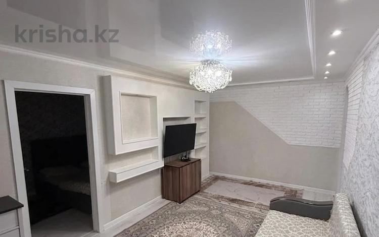 3-комнатная квартира · 58.8 м² · 4/4 этаж, Галето 44 за 18.5 млн ₸ в Семее — фото 2