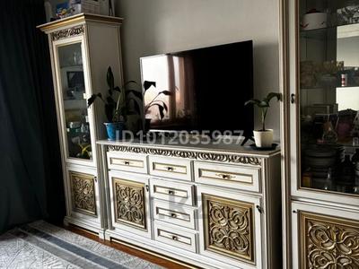 2-комнатная квартира · 56 м² · 7/9 этаж, мкр Тастак-2 28 — Брусиловский,28 за 40 млн ₸ в Алматы, Алмалинский р-н
