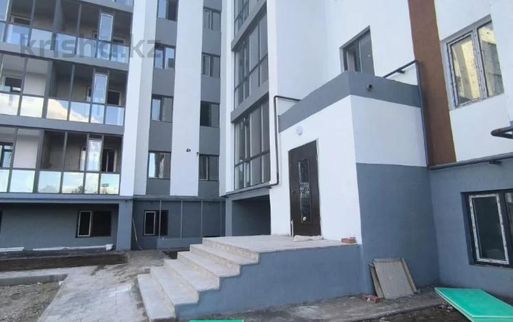 1-комнатная квартира · 31.9 м² · 4/5 этаж, Промышленная за 13.9 млн ₸ в Костанае — фото 2