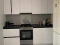 2-комнатная квартира · 55 м² · 9/10 этаж, мкр Аксай-5 25 — Момышулы-Жубанова за 300 000 ₸ в Алматы, Ауэзовский р-н