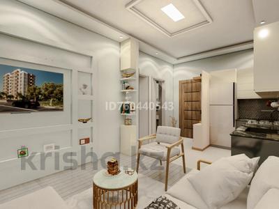 2-комнатная квартира · 52 м², Давлтепе 2 за 29.2 млн 〒 в Мерсине
