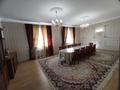 Отдельный дом • 7 комнат • 300 м² • 30 сот., Мамырова 2Б за 76 млн 〒 в Шу — фото 9