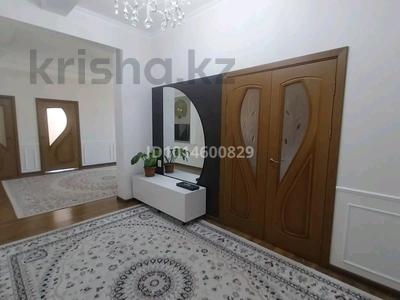 Отдельный дом · 6 комнат · 182 м² · 10 сот., мкр Достык , Тіршілік 39 — Тіршілік и Егінбұлақ за 65 млн ₸ в Шымкенте, Абайский р-н