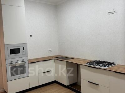 3-комнатная квартира · 98.5 м² · 2/5 этаж, северо-запад 45А 5 за 47.8 млн 〒 в Костанае