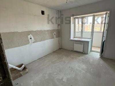1-бөлмелі пәтер · 47 м² · 5/9 қабат, Алтын Орда, бағасы: 16.5 млн ₸ в Актобе