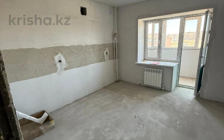 1-бөлмелі пәтер · 47 м² · 5/9 қабат, Алтын Орда, бағасы: 16.5 млн ₸ в Актобе — фото 2