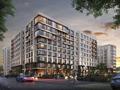 2-бөлмелі пәтер · 41.96 м² · 6/9 қабат, Е 909 29, бағасы: ~ 30.3 млн ₸ в Астане, Нура р-н — фото 4