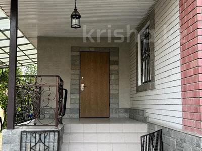Отдельный дом · 6 комнат · 300 м² · 10 сот., мкр Таугуль-3, Шайкенова 20А — Жандосова за 230 млн ₸ в Алматы, Ауэзовский р-н