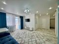 2-комнатная квартира · 72 м² · 6/9 этаж, Е15 9/1 за 38 млн ₸ в Астане, Нура р-н — фото 2