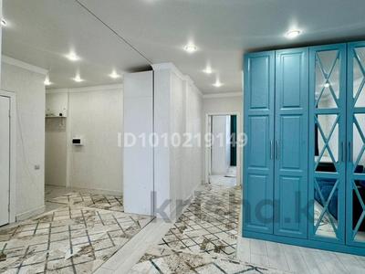 2-комнатная квартира · 72 м² · 6/9 этаж, Е15 9/1 за 38 млн ₸ в Астане, Нура р-н