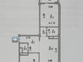 2-комнатная квартира · 72 м² · 6/9 этаж, Е15 9/1 за 38 млн ₸ в Астане, Нура р-н — фото 26