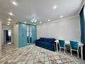 2-комнатная квартира · 72 м² · 6/9 этаж, Е15 9/1 за 38 млн ₸ в Астане, Нура р-н — фото 3