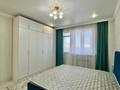 2-комнатная квартира · 72 м² · 6/9 этаж, Е15 9/1 за 38 млн ₸ в Астане, Нура р-н — фото 30