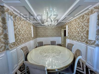 5-комнатная квартира · 118 м² · 5/6 этаж, ул. Маметовой Сортировка за 30 млн ₸ в Караганде, Алихана Бокейханова р-н
