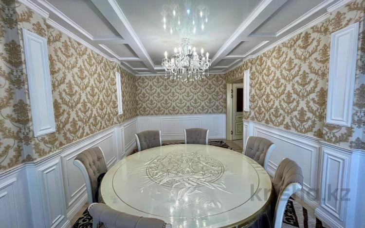 5-комнатная квартира · 118 м² · 5/6 этаж, ул. Маметовой Сортировка за 30 млн ₸ в Караганде, Алихана Бокейханова р-н — фото 2