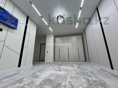 1-комнатная квартира · 42 м² · 8/12 этаж, мкр Акжайык, К. Толеметова — Төлеметова за 200 000 ₸ в Шымкенте, Абайский р-н
