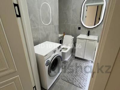 1-бөлмелі пәтер · 42 м² · 8/12 қабат, мкр Акжайык, К. Толеметова — Төлеметова, бағасы: 180 000 ₸ в Шымкенте, Абайский р-н