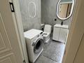 1-комнатная квартира · 42 м² · 8/12 этаж, мкр Акжайык, К. Толеметова — Төлеметова за 200 000 ₸ в Шымкенте, Абайский р-н — фото 6