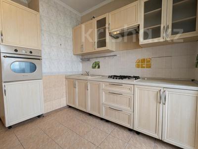 2-комнатная квартира · 58 м² · 5/5 этаж, Райымбека 167Б за 37 млн ₸ в Алматы, Жетысуский р-н