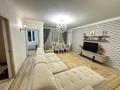 3-бөлмелі пәтер · 73 м² · 11/18 қабат, Сарайшык 5/1, бағасы: 42 млн ₸ в Астане, Есильский р-н — фото 2