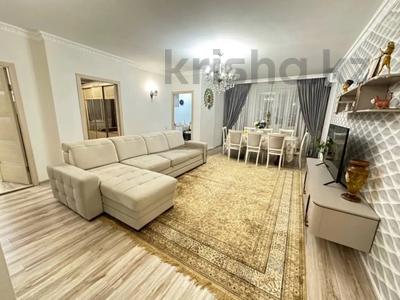 3-бөлмелі пәтер · 73 м² · 11/18 қабат, Сарайшык 5/1, бағасы: 42 млн ₸ в Астане, Есильский р-н