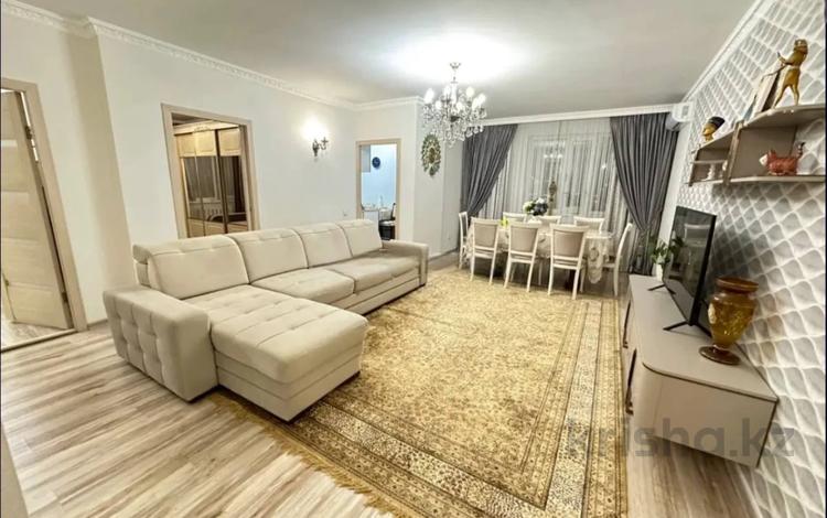 3-бөлмелі пәтер · 73 м² · 11/18 қабат, Сарайшык 5/1, бағасы: 42 млн ₸ в Астане, Есильский р-н — фото 6