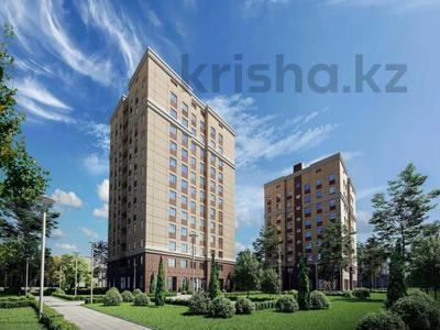 Еркін • 73.7 м², бағасы: 442 200 〒 в Астане, Нура р-н