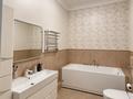 3-бөлмелі пәтер · 110 м² · 4/12 қабат, Назарбаева — ЛУЧШЕЕ ПРЕДЛОЖЕНИЕ, бағасы: 125 млн ₸ в Алматы, Бостандыкский р-н — фото 10
