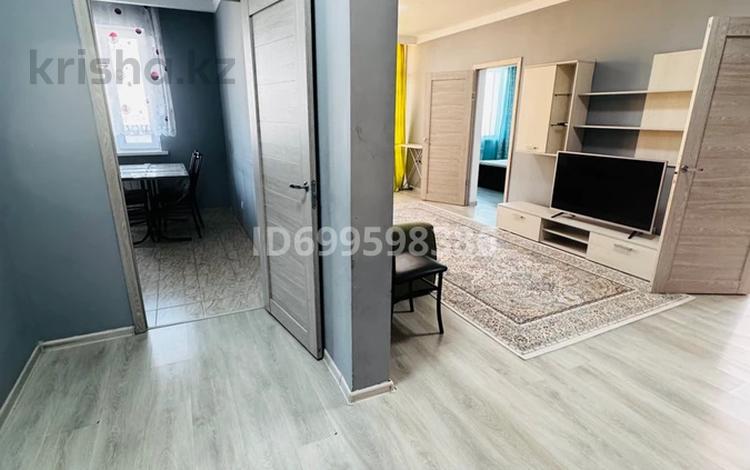 3-бөлмелі пәтер · 71 м² · 6/12 қабат, Кошкарбаева — Апорт Молл, аэропорт, бағасы: 250 000 ₸ в  — фото 2