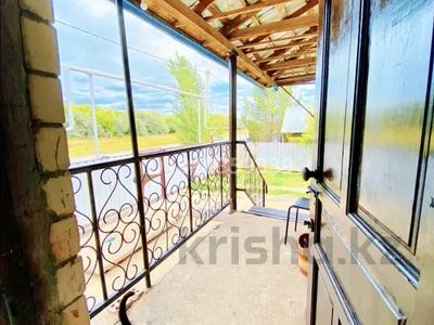 Жеке үй · 7 бөлме · 240 м² · 10 сот., Кабанбай батыра 11, бағасы: 37.5 млн 〒 в Талапкер 