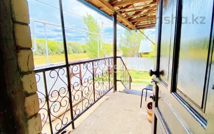 Жеке үй · 7 бөлме · 240 м² · 10 сот., Кабанбай батыра 11, бағасы: 37.5 млн 〒 в Талапкер  — фото 2