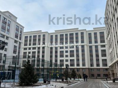 1-комнатная квартира · 40 м² · 6/9 этаж, Микрорайон Береке, микрорайон Береке за 21.5 млн ₸ в Костанае