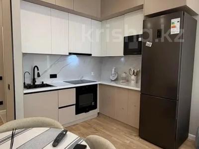 2-комнатная квартира · 43 м² · 11/13 этаж, Культегин 10 за ~ 32 млн ₸ в Астане, Нура р-н