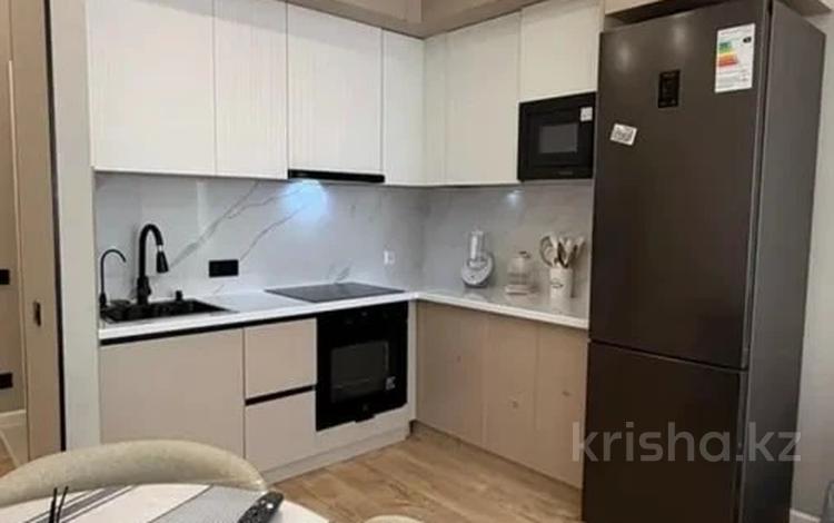 2-комнатная квартира · 43 м² · 11/13 этаж, Культегин 10 за ~ 32 млн ₸ в Астане, Нура р-н — фото 8