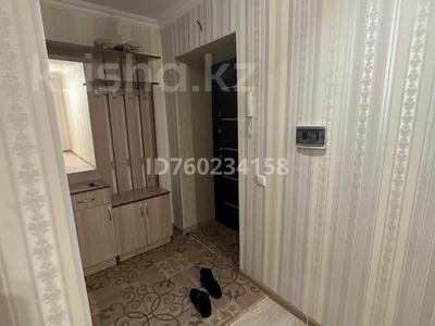 2-комнатная квартира · 58 м² · 1/9 этаж, мустафина 21/5 за 30 млн ₸ в Астане, Алматы р-н