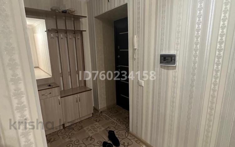 2-комнатная квартира · 58 м² · 1/9 этаж, мустафина 21/5 за 30 млн ₸ в Астане, Алматы р-н — фото 2