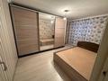 2-комнатная квартира · 58 м² · 1/9 этаж, мустафина 21/5 за 30 млн ₸ в Астане, Алматы р-н — фото 10
