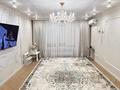 4-бөлмелі пәтер · 130 м² · 6/9 қабат, мкр Нурсая, Абулхайр-хана 63 — Бавария Атырау (BMW Atyrau), бағасы: 100 млн ₸ — фото 3