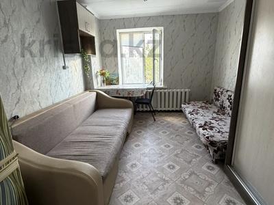 1-комнатная квартира · 21 м² · 5/5 этаж, Беймбет Майлина за 6.8 млн ₸ в Астане, Алматы р-н