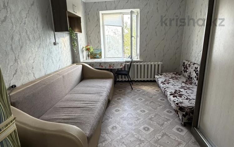 1-комнатная квартира · 21 м² · 5/5 этаж, Беймбет Майлина за 6.8 млн ₸ в Астане, Алматы р-н — фото 25