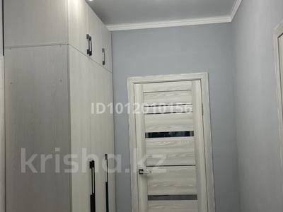 1-комнатная квартира · 44 м² · 3/5 этаж, ул. Акбота 1/6 за 22 млн ₸ в Шымкенте, Каратауский р-н
