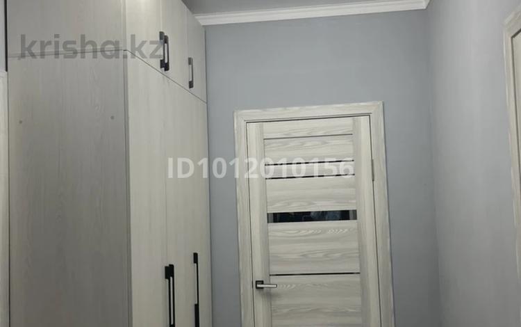 1-комнатная квартира · 44 м² · 3/5 этаж, ул. Акбота 1/6 за 22 млн ₸ в Шымкенте, Каратауский р-н — фото 2