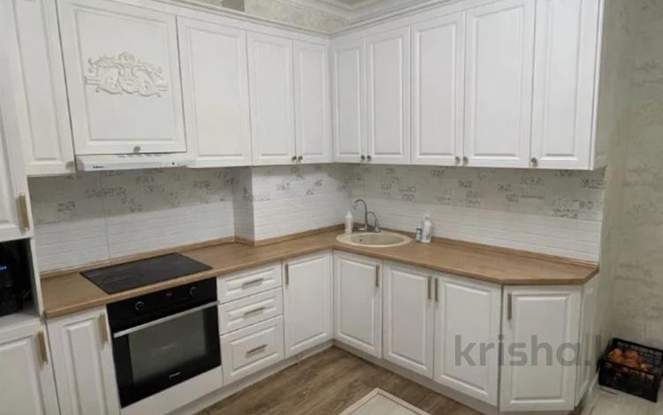 3-бөлмелі пәтер · 123 м² · 6/14 қабат, Чингиз Айтматов 36, бағасы: ~ 42 млн ₸ в Астане, Нура р-н — фото 7