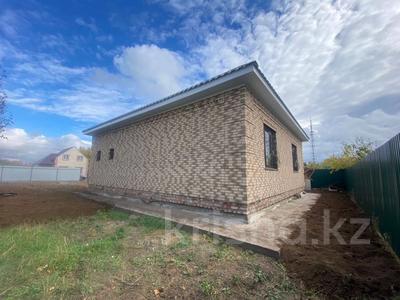 Жеке үй · 3 бөлме · 110 м² · 7 сот., Зенит 201, бағасы: 22.5 млн 〒 в Уральске