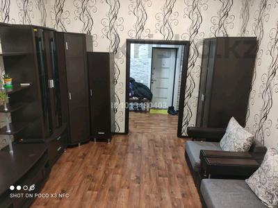1-комнатная квартира · 45 м² · 13/17 этаж, Бейсекбаева 2 за 220 000 ₸ в Астане, р-н Байконур