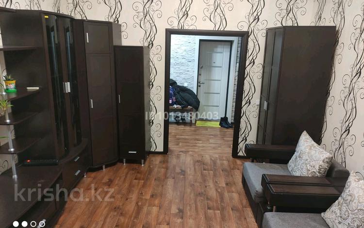 1-комнатная квартира · 45 м² · 13/17 этаж, Бейсекбаева 2 за 220 000 ₸ в Астане, р-н Байконур — фото 2